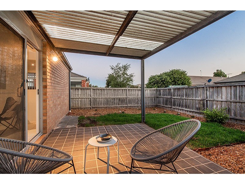 21 Westbury Way, Lyndhurst VIC 3975