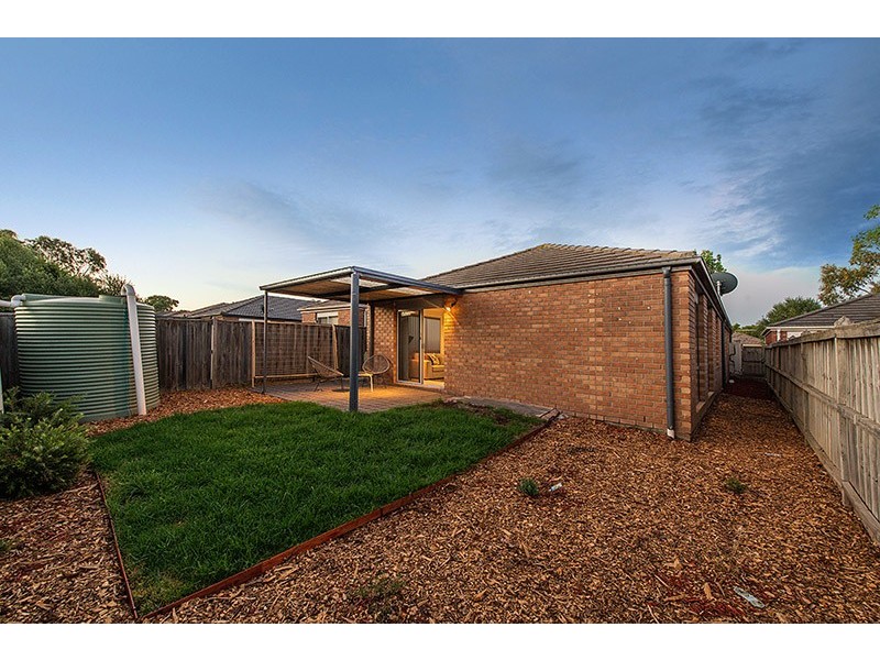 21 Westbury Way, Lyndhurst VIC 3975
