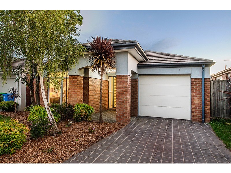 21 Westbury Way, Lyndhurst VIC 3975