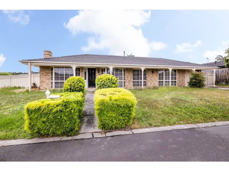 21 Boomerang Court, Narre Warren South VIC 3805