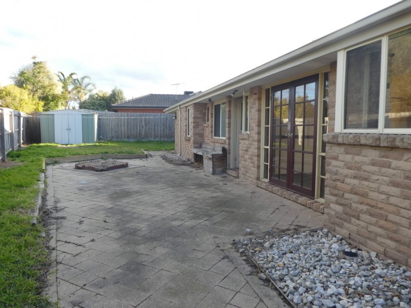 21 Boomerang Court, Narre Warren South VIC 3805