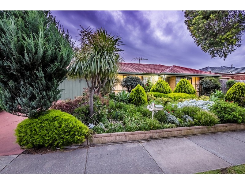 15 Lansell Drive, Cranbourne North VIC 3977