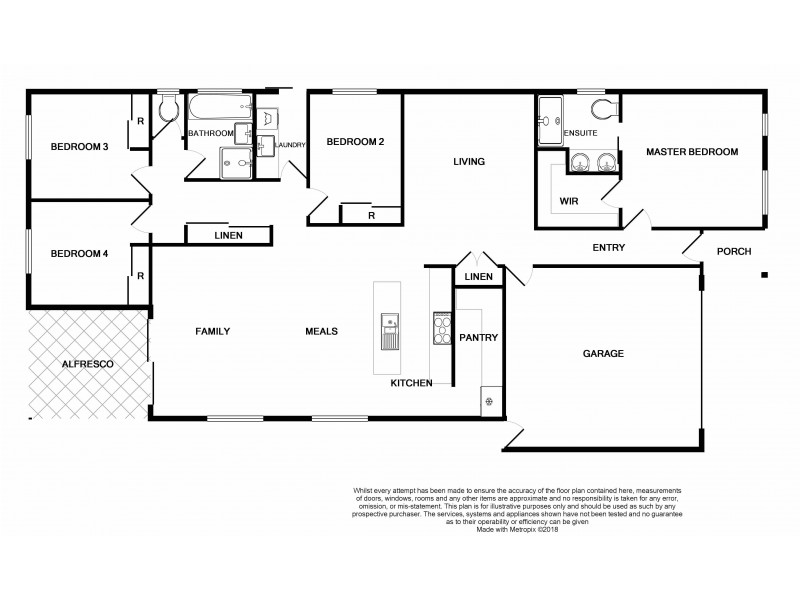 6 Cochin Drive, Clyde North VIC 3978