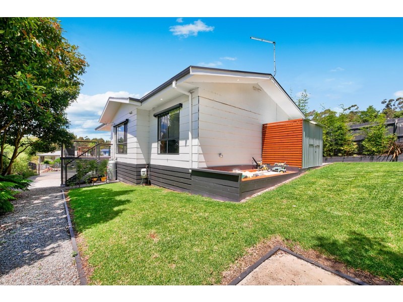 8 Shepherd Road, Grantville VIC 3984