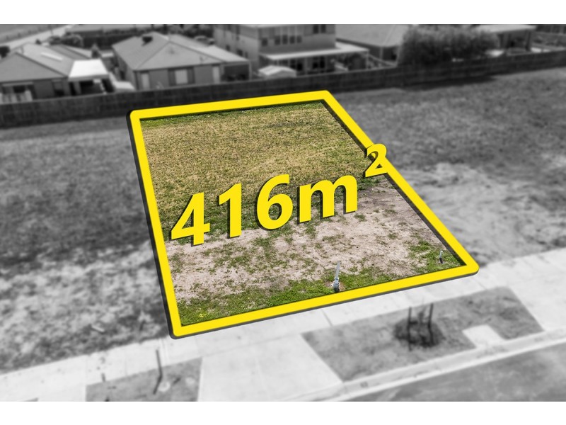 24 (Lot 204) Delegate Circuit, Lyndhurst VIC 3975