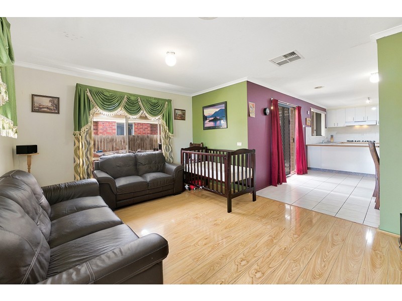 1 Nyah Place, Cranbourne West VIC 3977