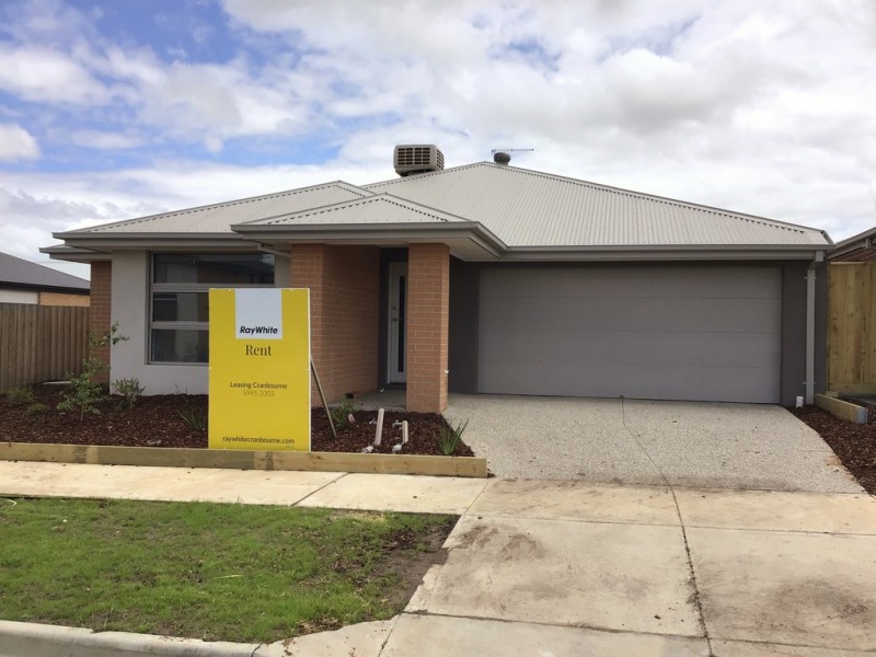 58 Abundance Circuit, Clyde VIC 3978