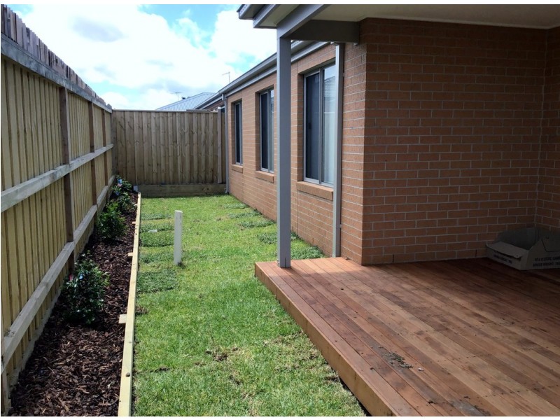 58 Abundance Circuit, Clyde VIC 3978