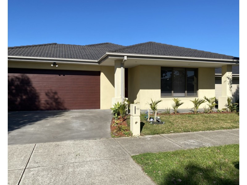 44 Peridot Avenue, Officer VIC 3809