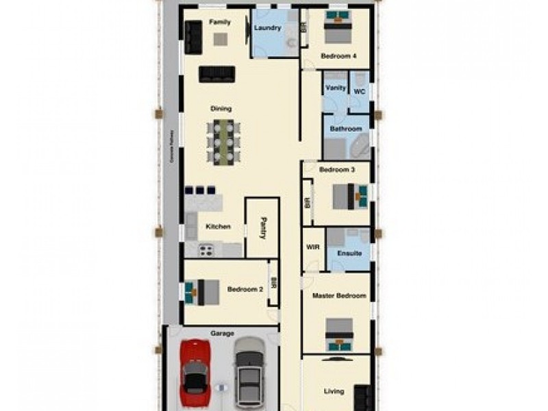 44 Peridot Avenue, Officer VIC 3809