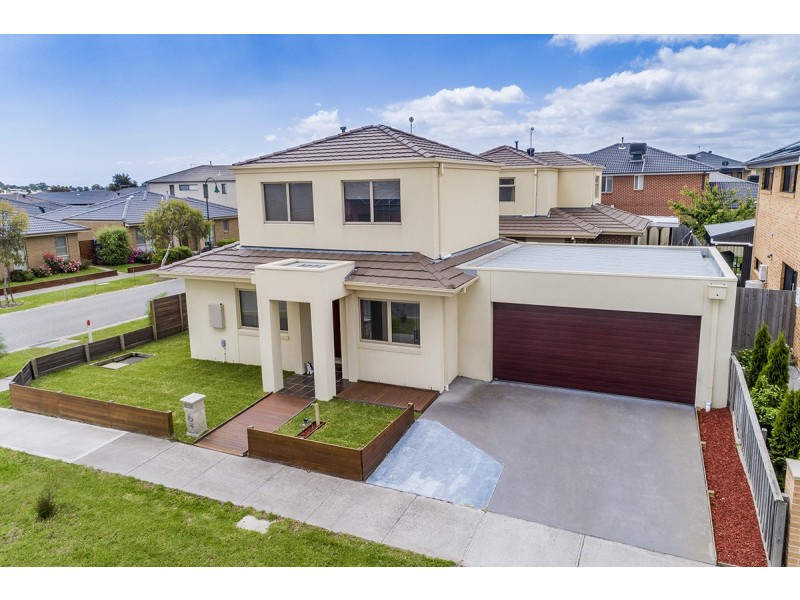 8 Bushman Way, Lynbrook VIC 3975