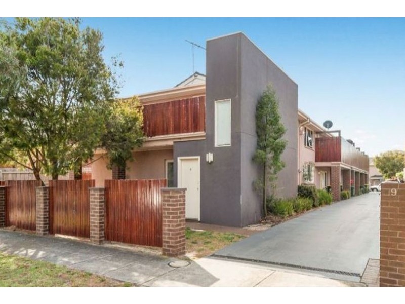 8/9 Reid Street, Frankston VIC 3199