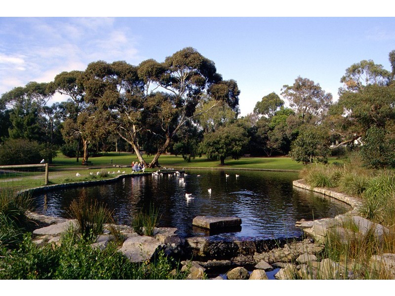 8/9 Reid Street, Frankston VIC 3199