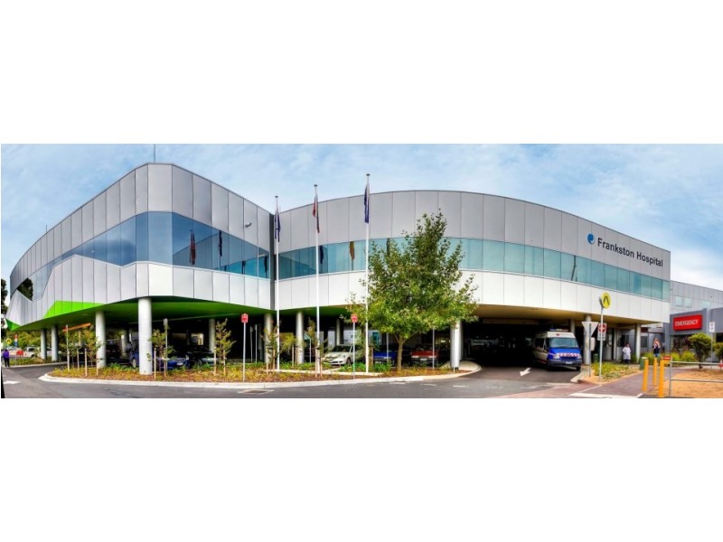 8/9 Reid Street, Frankston VIC 3199