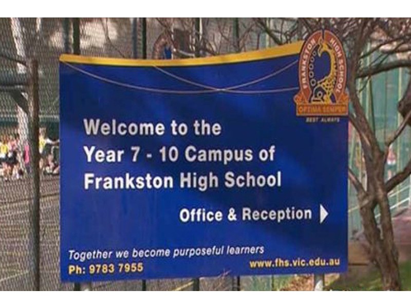 8/9 Reid Street, Frankston VIC 3199