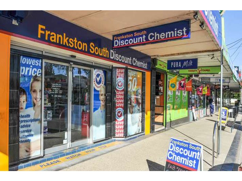 8/9 Reid Street, Frankston VIC 3199