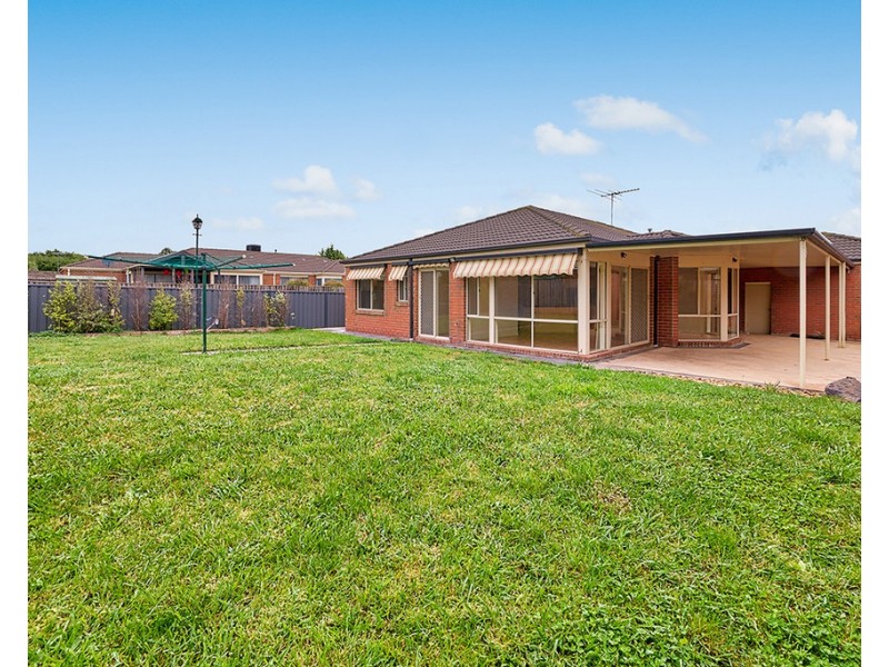 1 Rigby Court, Narre Warren South VIC 3805