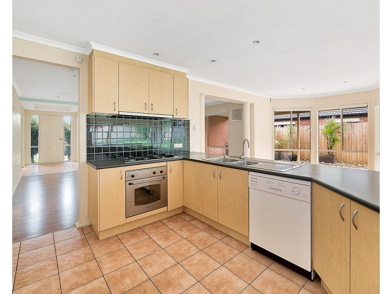1 Rigby Court, Narre Warren South VIC 3805