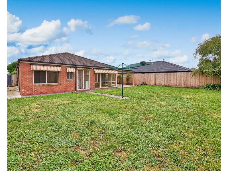 1 Rigby Court, Narre Warren South VIC 3805