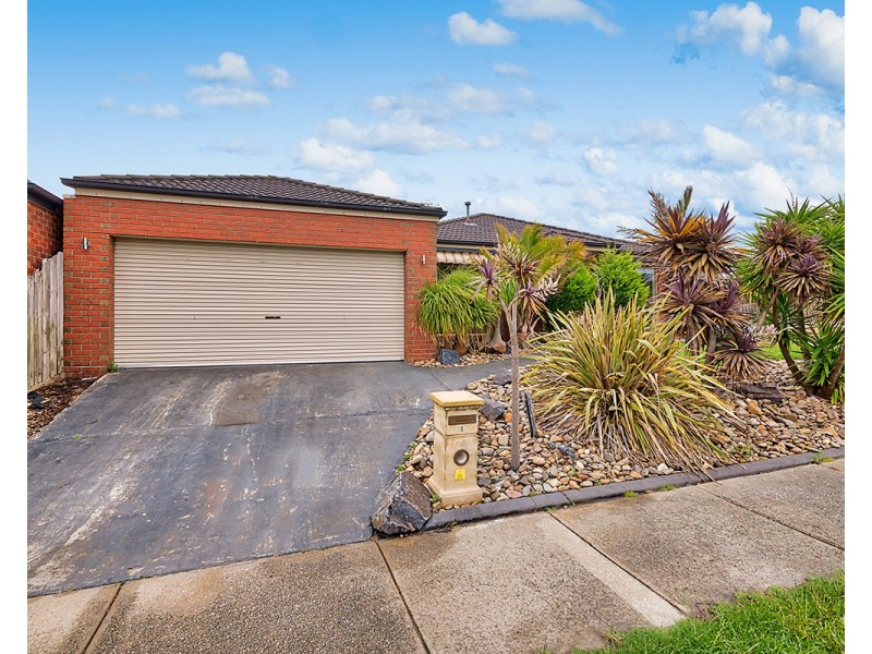 1 Rigby Court, Narre Warren South VIC 3805