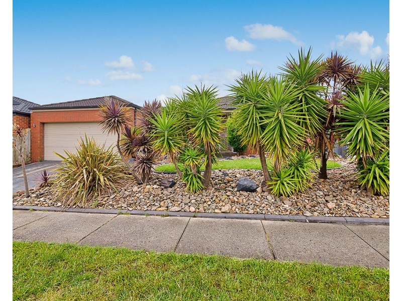 1 Rigby Court, Narre Warren South VIC 3805