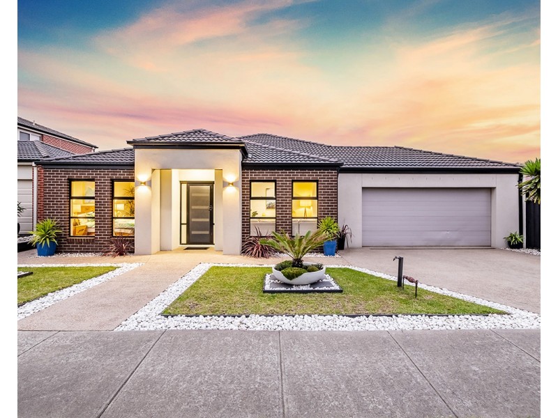 26 Beechwood Drive, Lyndhurst VIC 3975