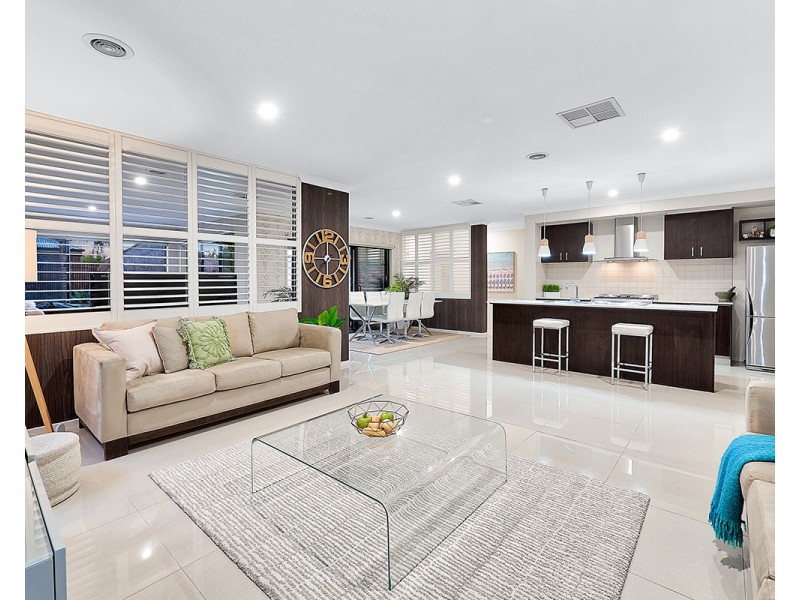 26 Beechwood Drive, Lyndhurst VIC 3975