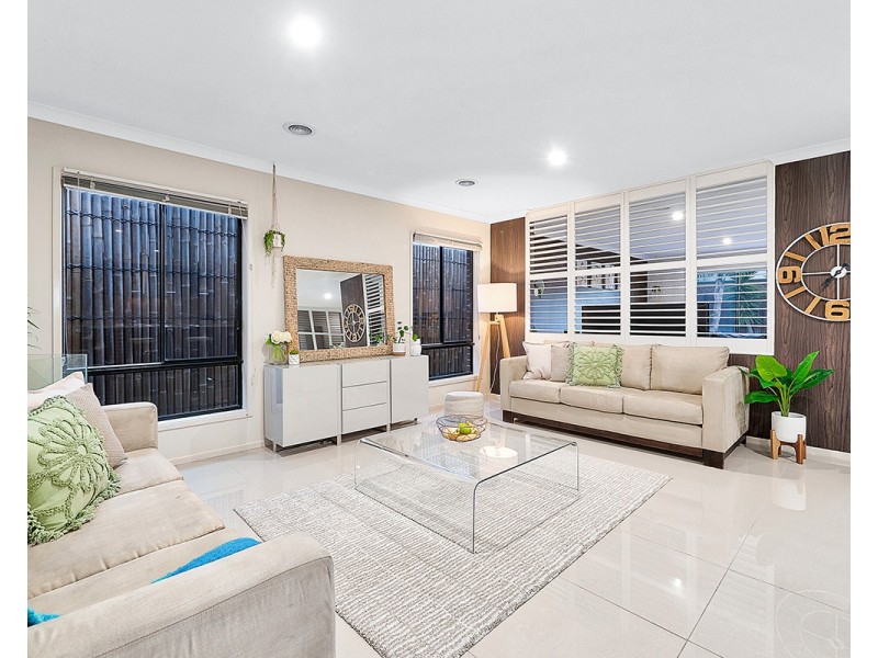 26 Beechwood Drive, Lyndhurst VIC 3975