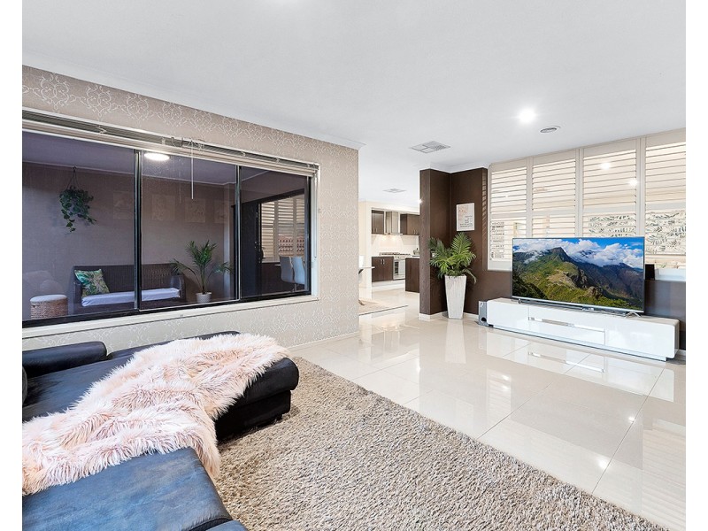 26 Beechwood Drive, Lyndhurst VIC 3975