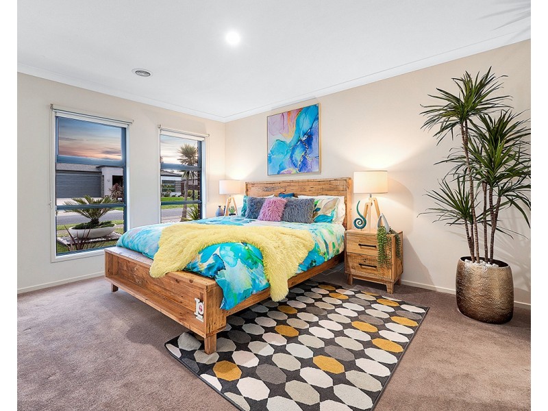26 Beechwood Drive, Lyndhurst VIC 3975