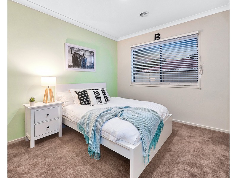 26 Beechwood Drive, Lyndhurst VIC 3975