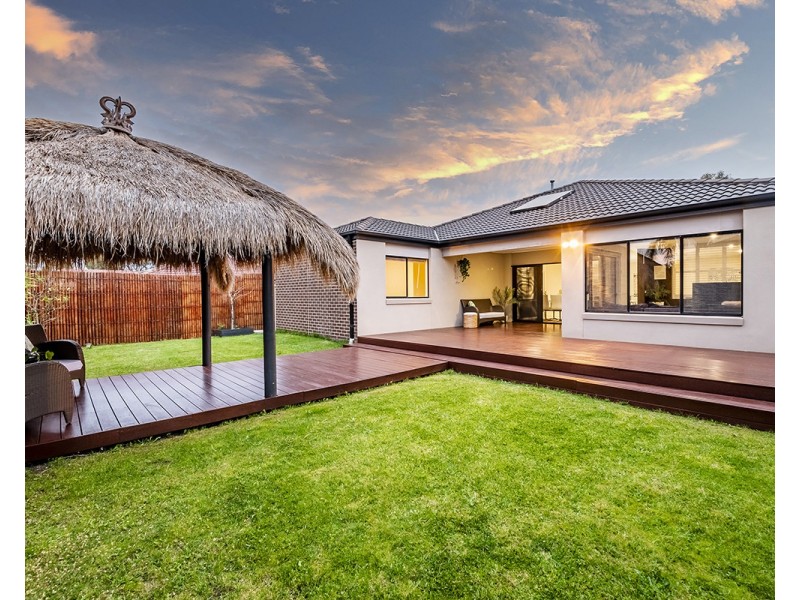 26 Beechwood Drive, Lyndhurst VIC 3975