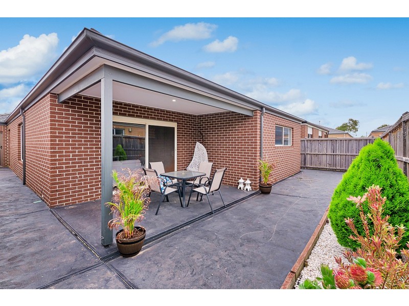 47 Copernicus Circuit, Cranbourne West VIC 3977