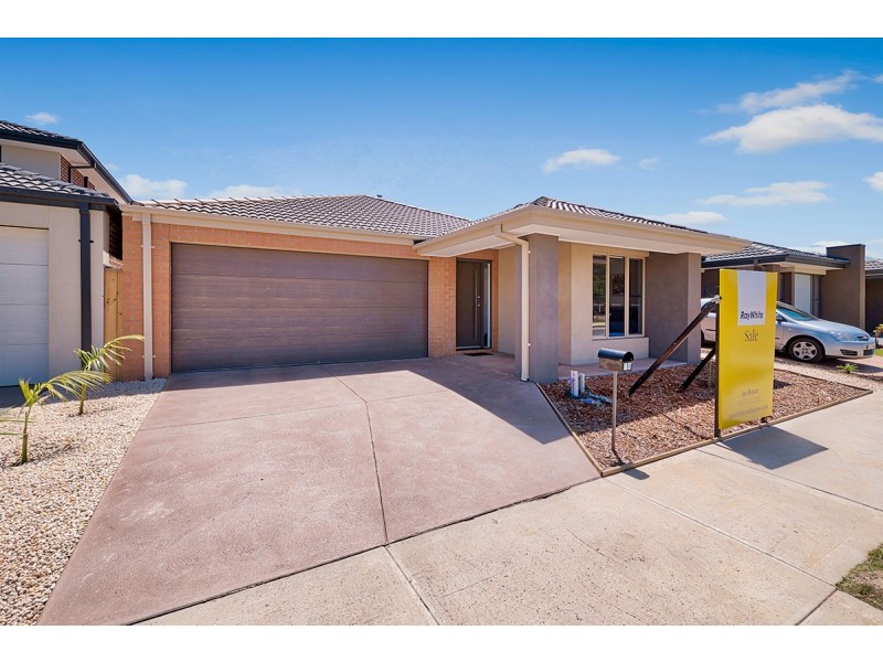 18 Grisham Drive, Officer VIC 3809