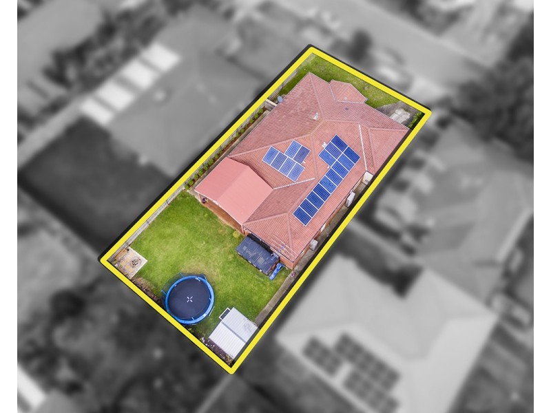 22 Bookham Way, Cranbourne West VIC 3977