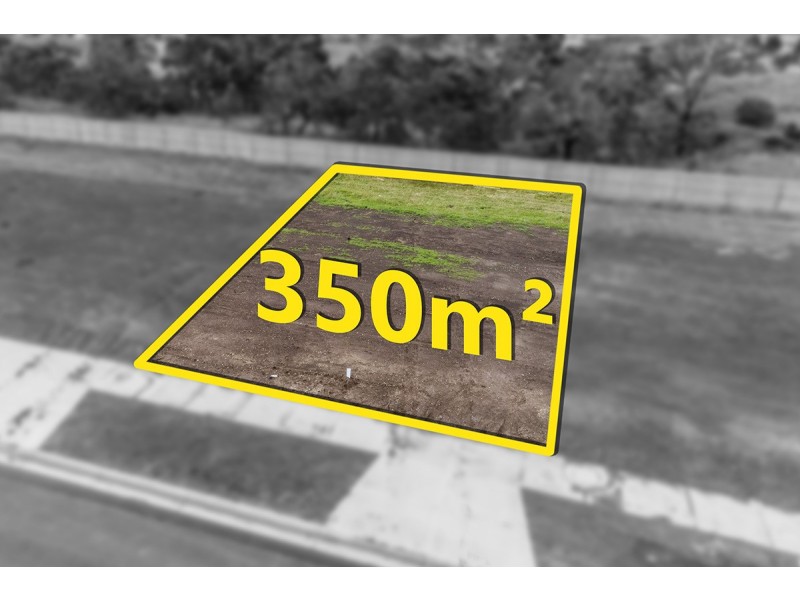 lot 303 Athletic Circit, Clyde VIC 3978