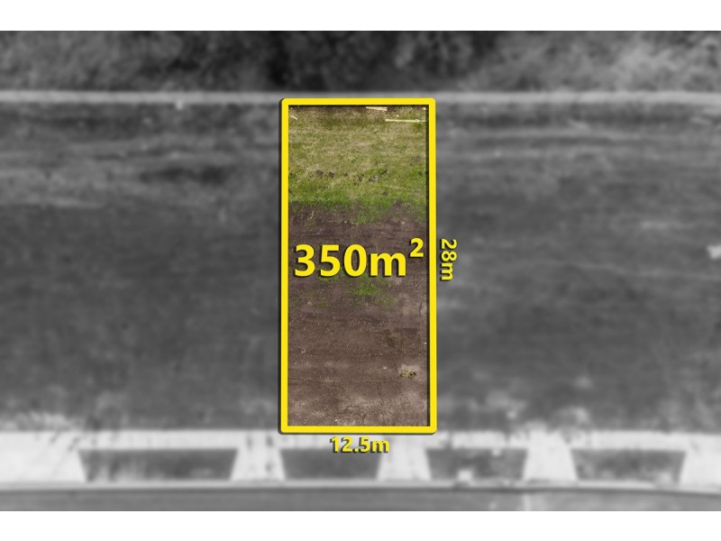 lot 303 Athletic Circit, Clyde VIC 3978