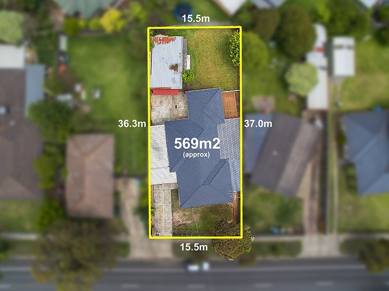 62 Camms Road, Cranbourne VIC 3977