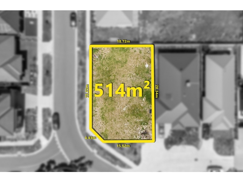 3 Greenglade Way, Cranbourne East VIC 3977