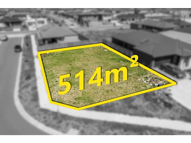 3 Greenglade Way, Cranbourne East VIC 3977