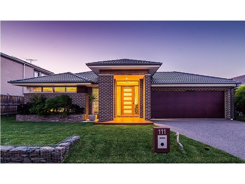 111 Lyndhurst Boulevard, Lyndhurst VIC 3975