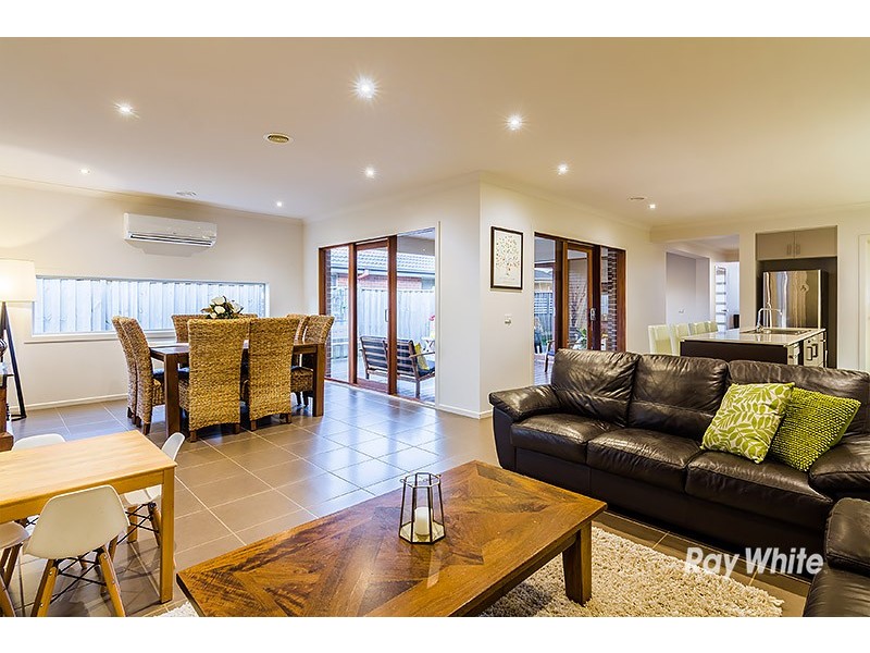 111 Lyndhurst Boulevard, Lyndhurst VIC 3975