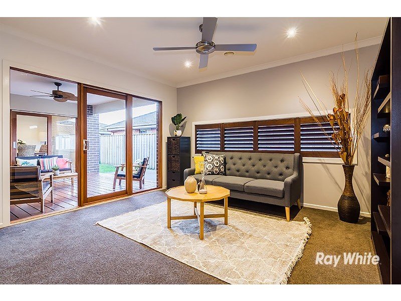111 Lyndhurst Boulevard, Lyndhurst VIC 3975