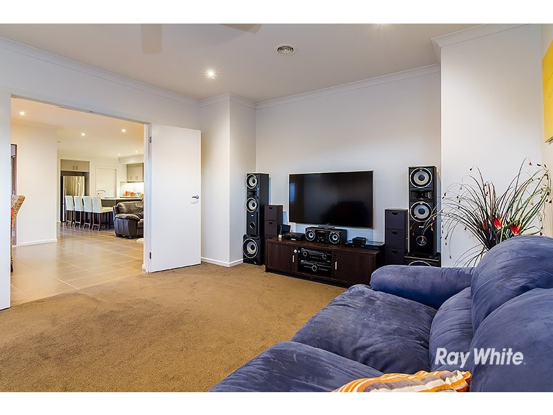 111 Lyndhurst Boulevard, Lyndhurst VIC 3975