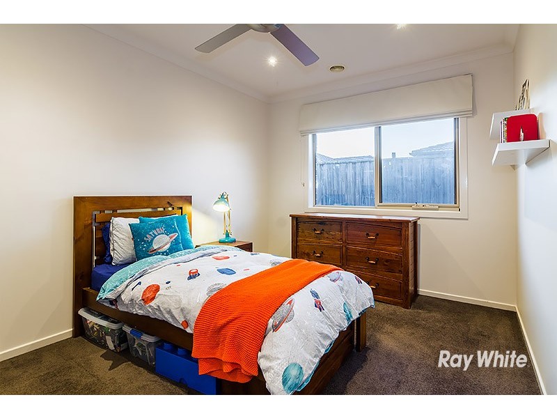111 Lyndhurst Boulevard, Lyndhurst VIC 3975