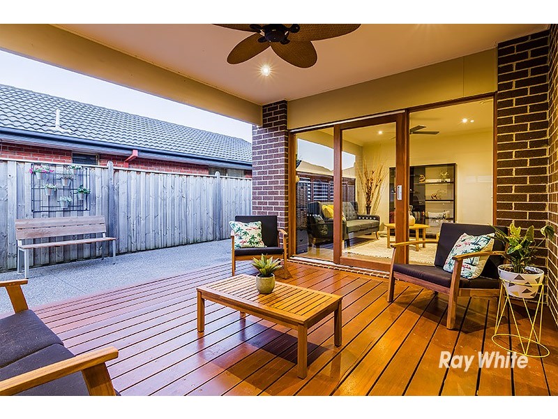 111 Lyndhurst Boulevard, Lyndhurst VIC 3975