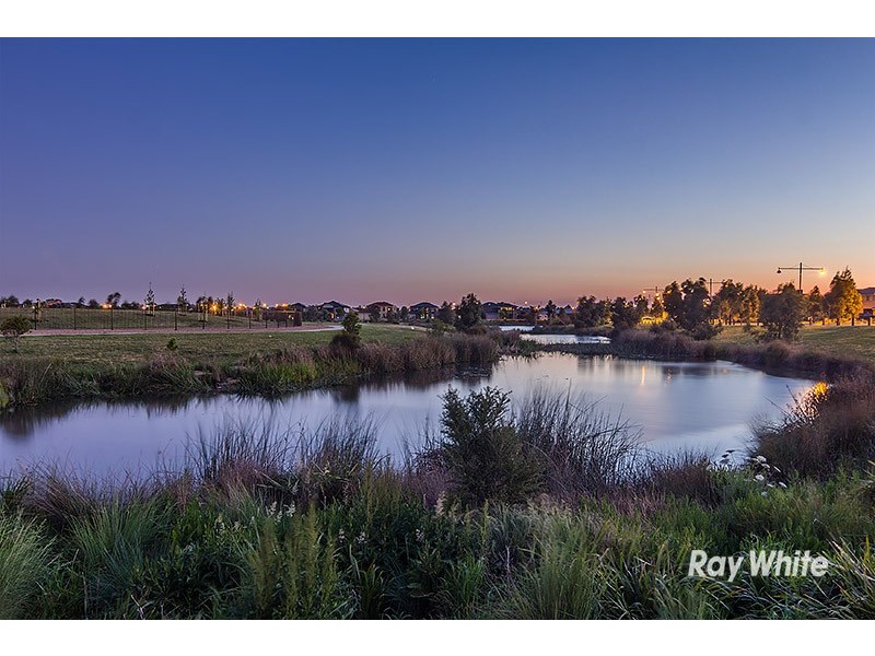 111 Lyndhurst Boulevard, Lyndhurst VIC 3975