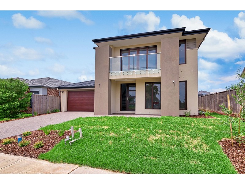 6 Spearwood Rise, Cranbourne West VIC 3977