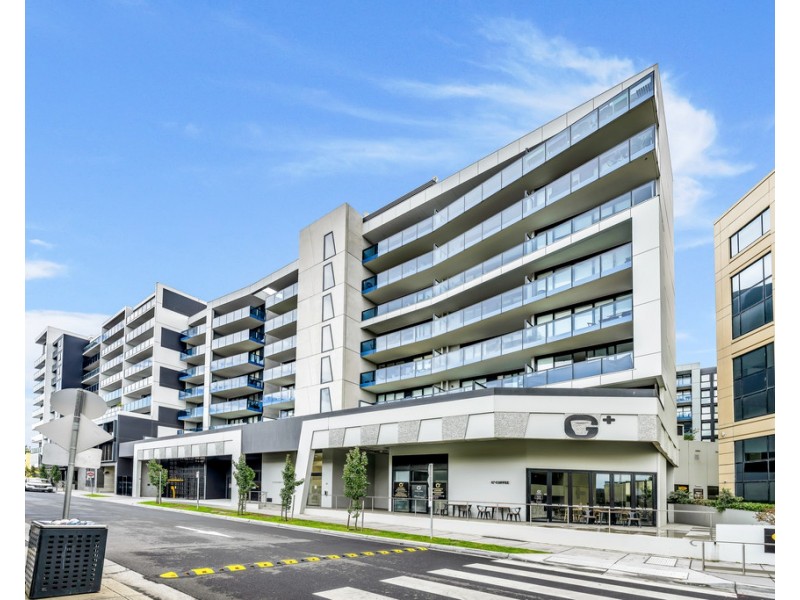 320/8 Railway Road, Cheltenham VIC 3192