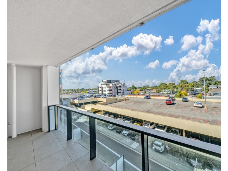 320/8 Railway Road, Cheltenham VIC 3192